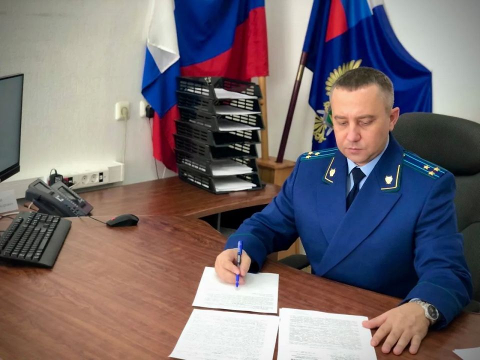 Прокуратура потребовала восстановить жилищные права троих детей