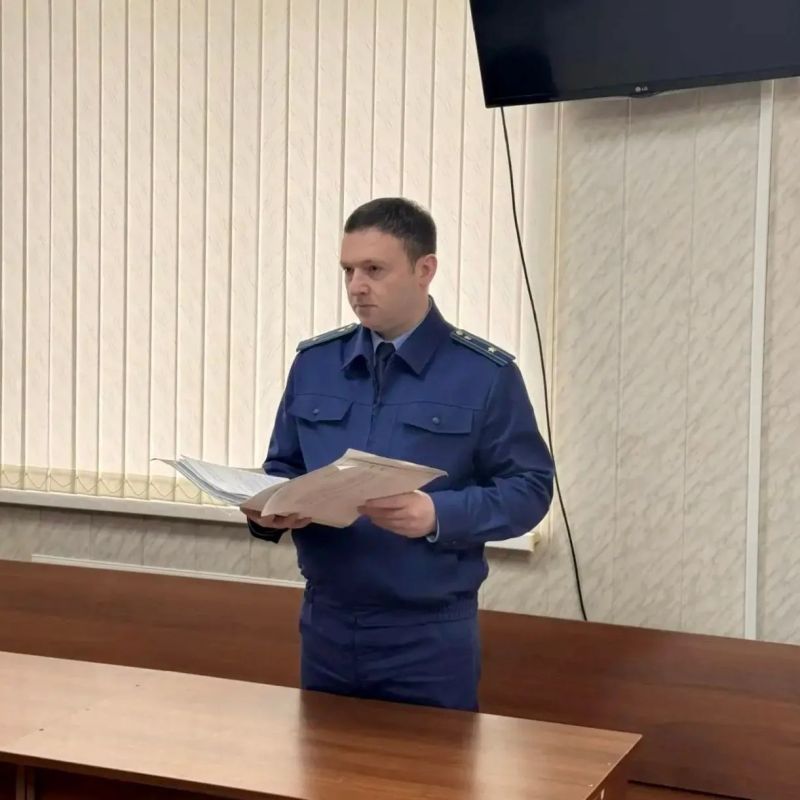 Житель Предгорного округа осужден за незаконный оборот алкоголя