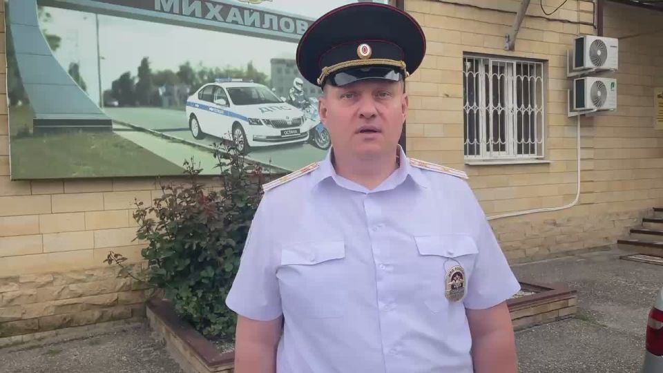 3 и 4 июня, на территории Ставрополя, Шпаковского и Кочубеевского округов Госавтоинспекция проводит тотальную проверку технического состояния пассажирского и грузового автотранспорта