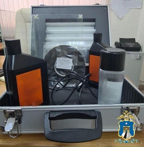 В Ставропольском крае окончено расследование уголовного дела в отношении участников преступного сообщества, обвиняемых в хищении более 161 млн рублей В Ставропольском крае окончено расследование уголовного дела в отношении участников преступного сообщества, обвиняемых в хищении более 161 млн рублей