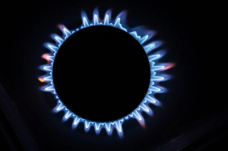 Частичное отключение газа планируется в Ставрополе 8 июня