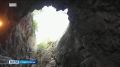 В Пятигорске спускают воду из озера Провал