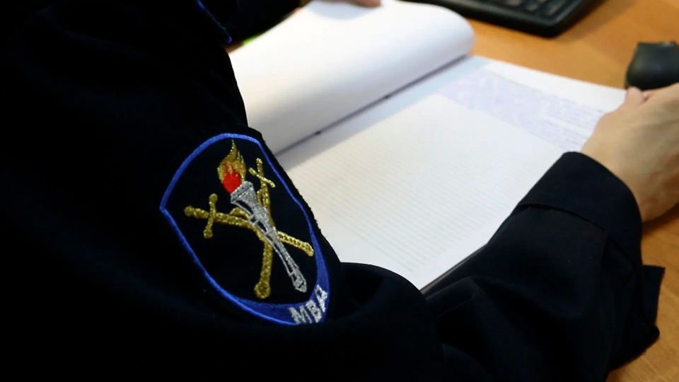 На Ставрополье расследуется многоэпизодное уголовное дело о мошенничестве с золотыми изделиями и ломом на сумму более 3 млн рублей