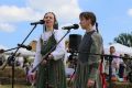 На Татарском городище в четвёртый раз прошёл гастрономический фестиваль «Зов предков»