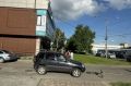 Подросток на самокате пострадал в аварии в Ставрополе