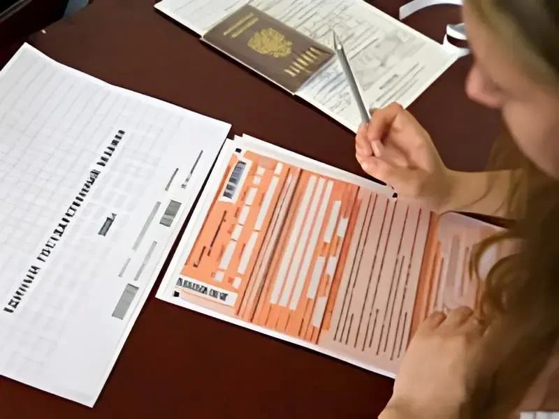 В Госдуму внесен законопроект, который позволит школьникам повторно сдавать два предмета Единого государственного экзамена