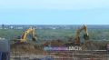 В Ставрополе начали строить новую станцию очистки воды