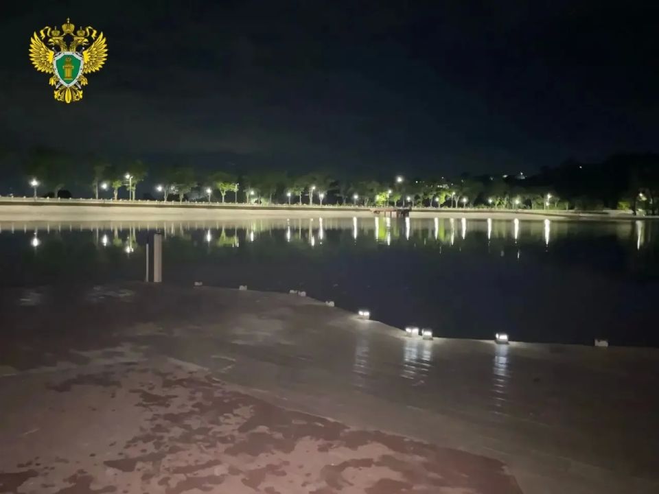 Прокуратура и СКР начали проверку по факту гибели девочки в Кисловодске Прокуратура и СКР начали проверку по факту гибели девочки в Кисловодске