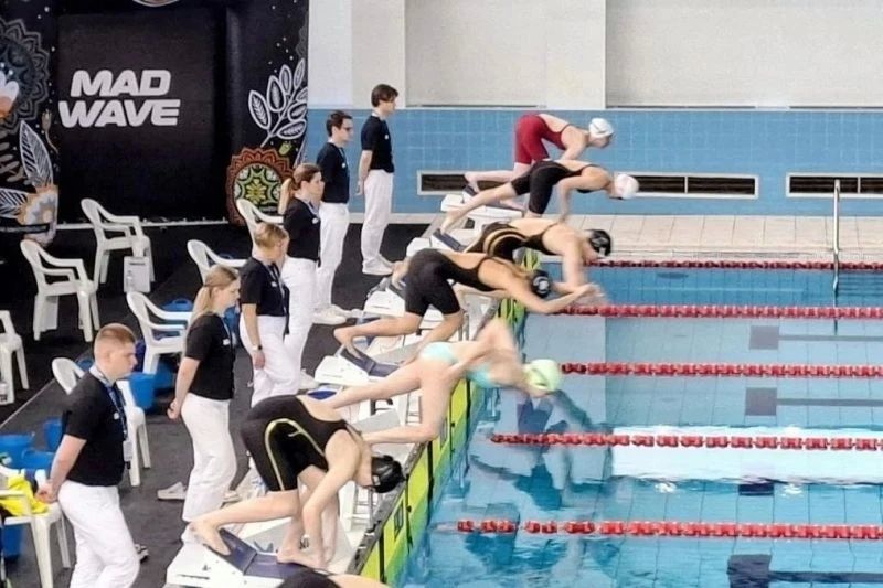 Юные пловцы из Пятигорска уверенно заявили о себе на всероссийских соревнованиях в Москве и Казани Юные пловцы из Пятигорска уверенно заявили о себе на всероссийских соревнованиях в Москве и Казани