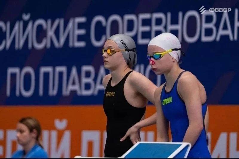 Юные пловцы из Пятигорска уверенно заявили о себе на всероссийских соревнованиях в Москве и Казани Юные пловцы из Пятигорска уверенно заявили о себе на всероссийских соревнованиях в Москве и Казани