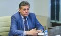 Рифат Сабитов награжден медалью «За защиту Республики Крым»