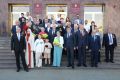 В преддверии Дня России в Ставрополе прошла торжественная церемония вручения государственных и краевых наград