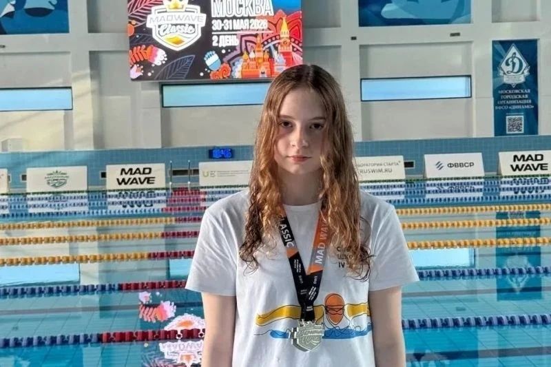 Юные пловцы из Пятигорска уверенно заявили о себе на всероссийских соревнованиях в Москве и Казани Юные пловцы из Пятигорска уверенно заявили о себе на всероссийских соревнованиях в Москве и Казани