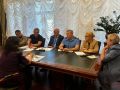Дмитрий Ворошилов: Приём Уполномоченного по правам человека в Ставропольском крае Николая Павловича Лисинского прошёл в Пятигорске