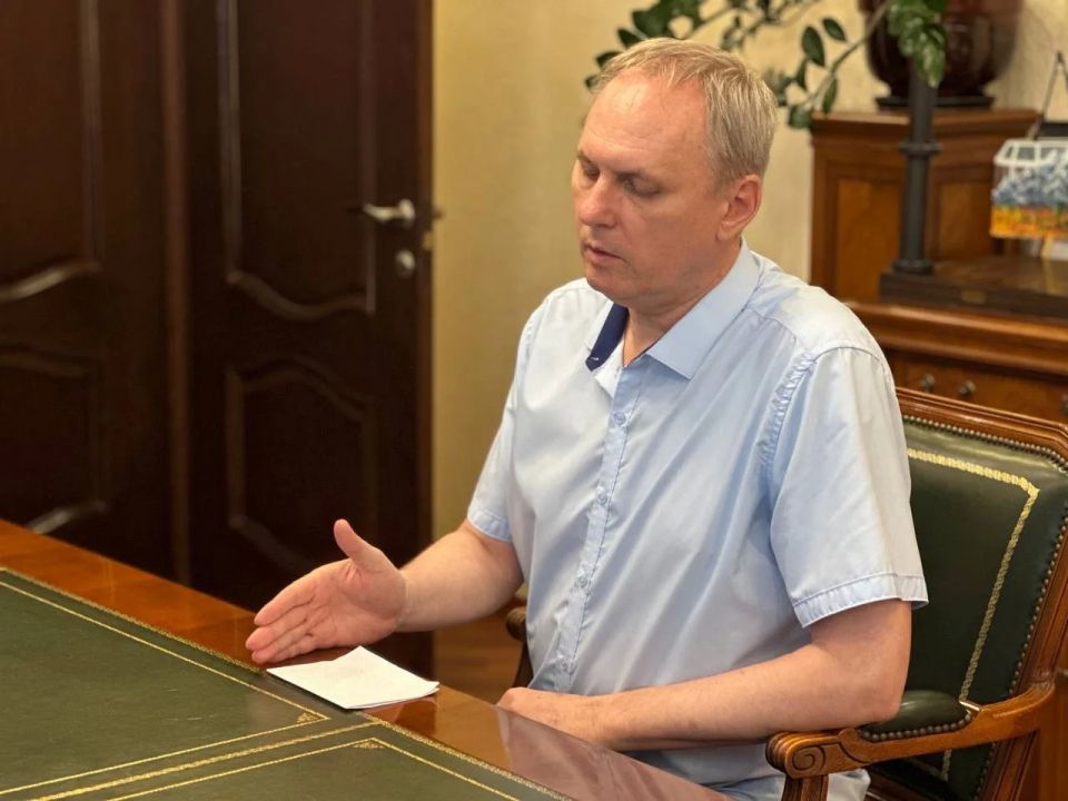 Дмитрий Ворошилов: Приём Уполномоченного по правам человека в Ставропольском крае Николая Павловича Лисинского прошёл в Пятигорске Дмитрий Ворошилов: Приём Уполномоченного по правам человека в Ставропольском крае Николая Павловича Лисинского прошёл в Пятигорске
