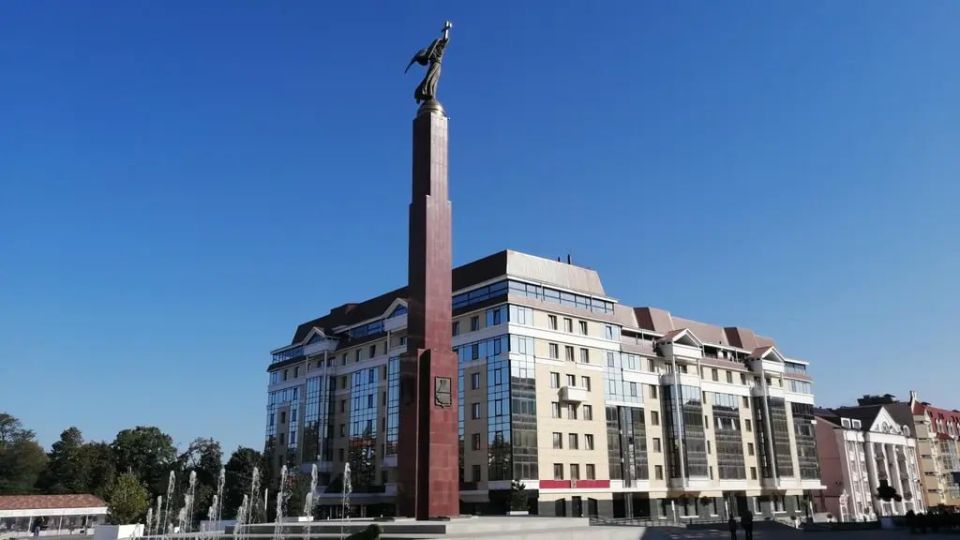 На Ставрополье завершается голосование за объекты благоустройства на 2027 год