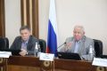 Уполномоченный по правам предпринимателей в Ставропольском крае представил депутатам доклад о работе в 2025 году