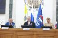 Состоялась 42-я Конференция Ставропольского регионального отделения партии «Единая Россия»