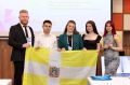 Врач скорой медицинской помощи из Пятигорска занял второе место на международных научных поединках в Москве
