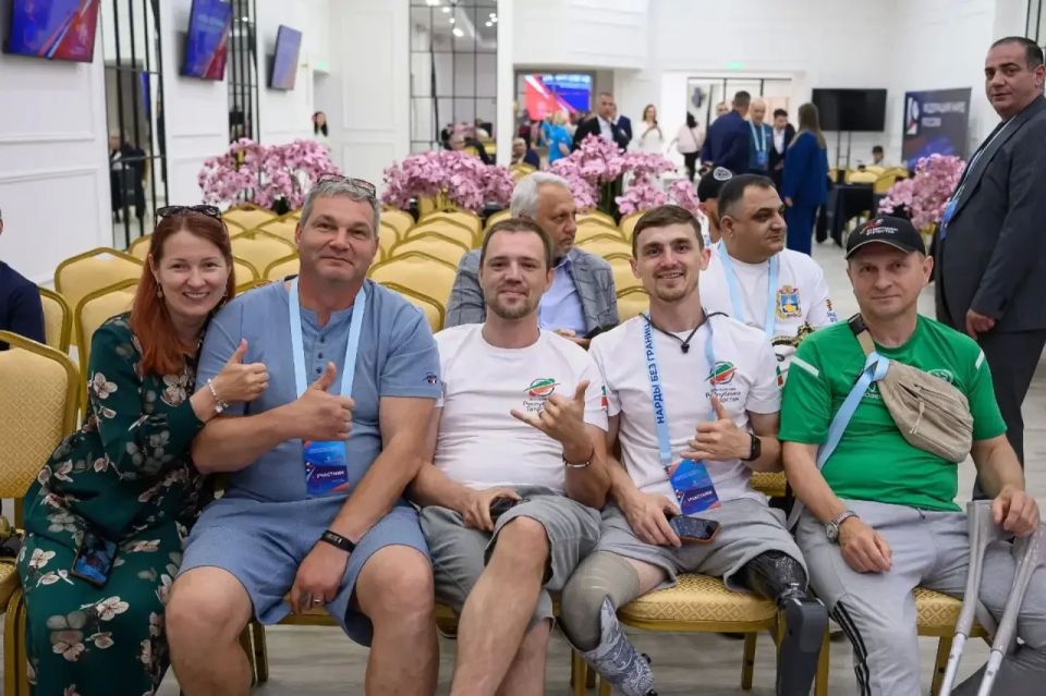 Нарды без границ. В Ставрополе дан старт Межрегиональному физкультурному мероприятию по нардам среди лиц с поражением опорно-двигательного аппарата «Нарды без границ» Нарды без границ. В Ставрополе дан старт Межрегиональному физкультурному мероприятию по нардам среди лиц с поражением опорно-двигательного аппарата «Нарды без границ»