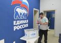 Евгений Моисеев: 1 июня стартовала Всероссийская акция «Коробка храбрости», которую в 14-й раз проводит партия «Единая Россия»