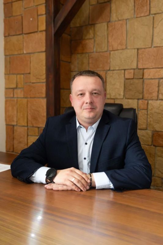 Выпускник «Героев Ставрополья» назначен и.о. директора Спортивно-адаптивной школы сурдлимпийского резерва