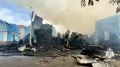 Пожар в Свято-Никольской церкви Ессентуков потушили – МЧС Ставрополья