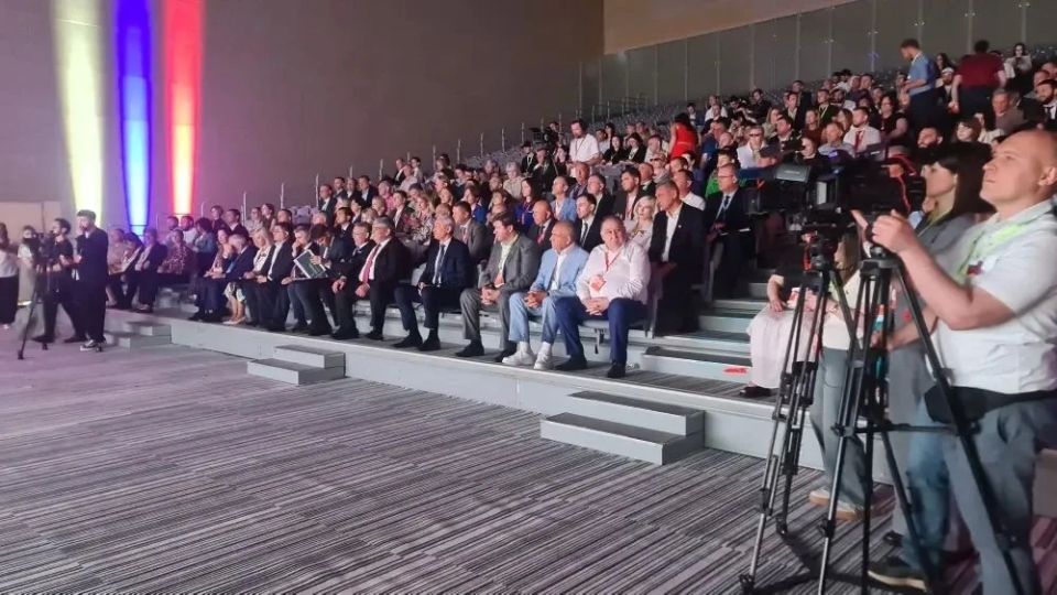 Ставрополье вошло в пятерку лидеров по производству яблок в России Ставрополье вошло в пятерку лидеров по производству яблок в России