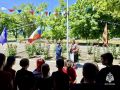 Пожарно-тактическое учение в детском лагере «Звездочка» прошло успешно