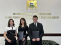 В Нальчике подписано трехстороннее Соглашение о сотрудничестве между Молодежными избирательными комиссиями Ставропольского края, Кабардино-Балкарской Республики и Республики Северная Осетия – Алания