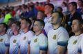 В Ставрополе стартовал краевой этап «Кубка Защитников Отечества» для ветеранов СВО