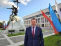 Геннадий Новосельцев: Пусть каждый вносит вклад в процветание Отчизны