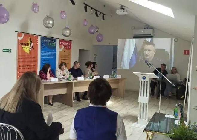 В Ставропольском крае сотрудники СК России организовали цикл профилактических бесед по теме «Вместе – за безопасное детство!» В Ставропольском крае сотрудники СК России организовали цикл профилактических бесед по теме «Вместе – за безопасное детство!»