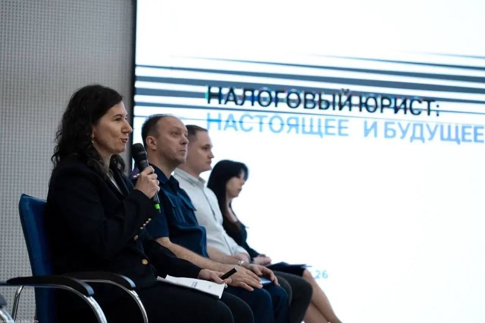 Представитель краевого управления СК России принял участие в мероприятии для студентов юридических вузов Представитель краевого управления СК России принял участие в мероприятии для студентов юридических вузов