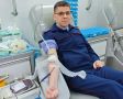Сотрудник СУ СК России по Ставропольскому краю удостоен звания «Почетный донор России»