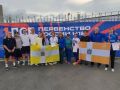 Ставропольские спортсмены завоевали шесть наград в первенстве России по лёгкой атлетике