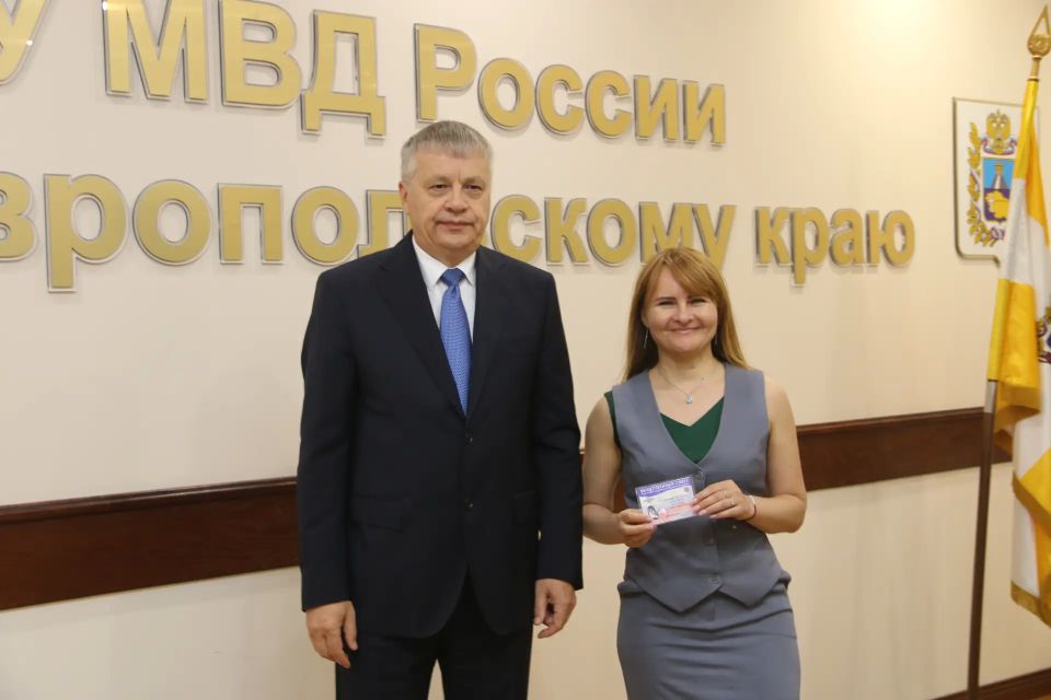 В Ставрополе прошло первое заседание Общественного совета при краевом Главке в новом составе В Ставрополе прошло первое заседание Общественного совета при краевом Главке в новом составе