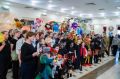 Завтра в Ставрополе состоится театрально-образовательный конкурс «Живые куклы»
