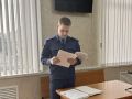 В Кочубеевском мужчина лишился свободы за смертельное ДТП