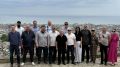 В Каспийске начала работу XIII Конференция Северо-Кавказской Парламентской Ассоциации