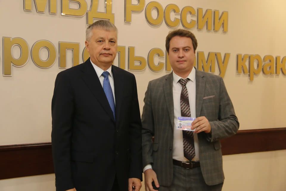 В Ставрополе прошло первое заседание Общественного совета при краевом Главке в новом составе В Ставрополе прошло первое заседание Общественного совета при краевом Главке в новом составе