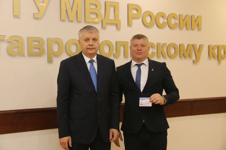 В Ставрополе прошло первое заседание Общественного совета при краевом Главке в новом составе В Ставрополе прошло первое заседание Общественного совета при краевом Главке в новом составе