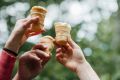 КОНКУРС ЗАВЕРШЁН!. РОЗЫГРЫШ ЯЩИКА МОРОЖЕНОГО В честь начала летнего сезона АТВ запускает розыгрыш целого ящика мороженого от Молочного комбината Ставропольского