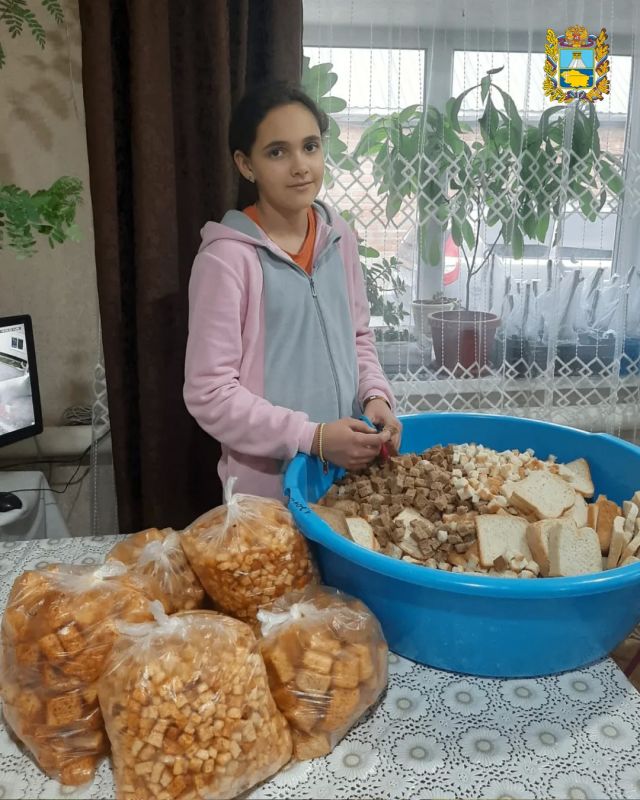 Волонтеры группы «Свеча Победы» из села Октябрьского и города Ипатово продолжают помогать бойцам спецоперации Волонтеры группы «Свеча Победы» из села Октябрьского и города Ипатово продолжают помогать бойцам спецоперации