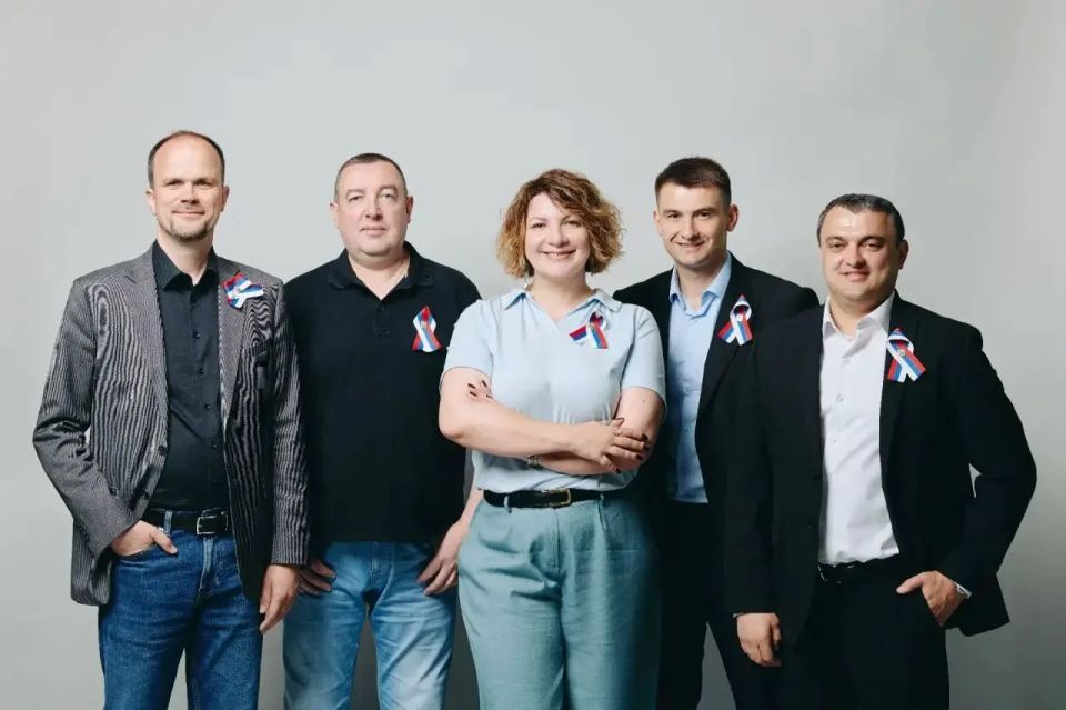 «Лидеры России» — шесть наших земляков стали победителями шестого сезона конкурса управленцев
