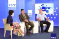 Главное из заявлений, а также фоторепортаж с пресс-конференции в Региональном информационном центре "ТАСС Кавказ", посвященной проведению 26 июня федерального этапа Всероссийской ярмарки трудоустройства в Ставропольском крае: