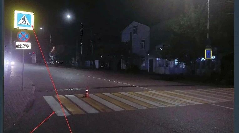 В Минеральных Водах водитель автомобиля без прав совершил наезд на ребенка В Минеральных Водах водитель автомобиля без прав совершил наезд на ребенка
