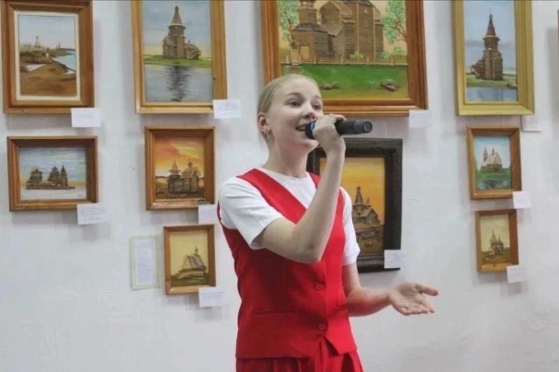 «Русь деревянная, заповедная, святая Русь»: новая выставка работает в Пятигорском краеведческом музее «Русь деревянная, заповедная, святая Русь»: новая выставка работает в Пятигорском краеведческом музее