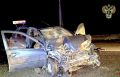На Ставрополье водитель, устроивший ДТП с двумя погибшими, получил срок