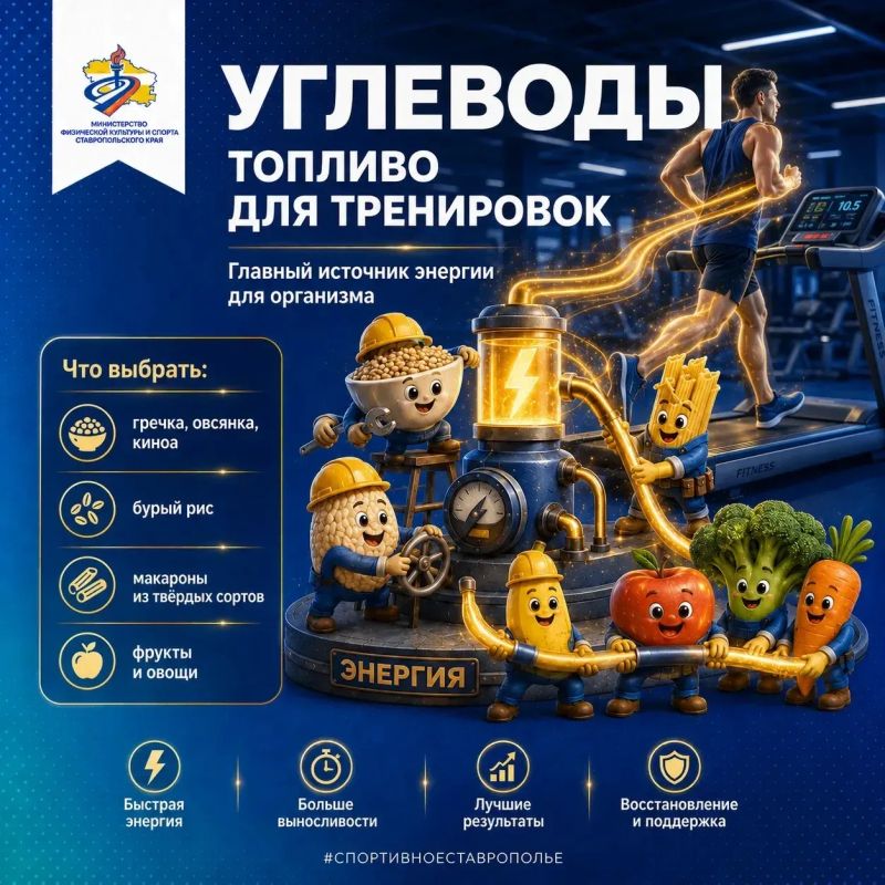 Питание — часть спортивного результата Питание — часть спортивного результата
